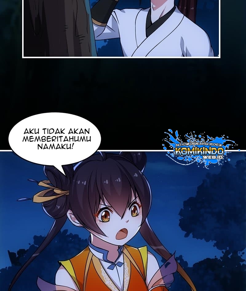 Guardian Dragon System Chapter 08 Gambar 20